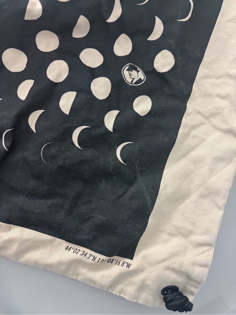✨NIKE✨ Moon Racer Drawstring Backpack - Picture 6 of 14